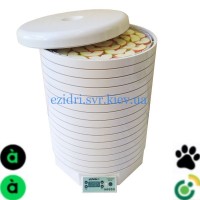 Сушарка EZIDRI Ultra FD1000 Advanced