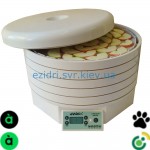Сушарка EZIDRI Ultra FD1000 Regular