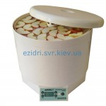 Сушарка EZIDRI Snackmaker FD500 Balanced