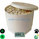 Сушарка EZIDRI Snackmaker FD500 Balanced