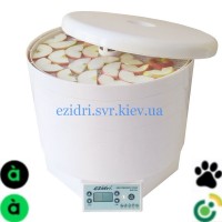 Сушарка EZIDRI Snackmaker FD500 Balanced