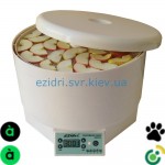 Сушарка EZIDRI Snackmaker FD500 Regular