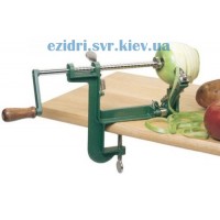 Яблукорізка EZIDRI Piller на струбцині