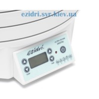 Сушарка EZIDRI Ultra FD1000 Digital