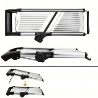 Овочерізка мандолина