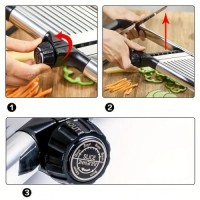 Овочерізка мандолина